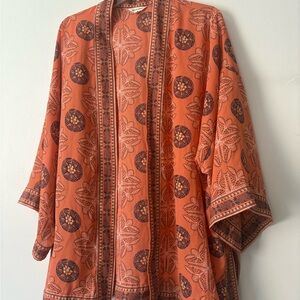Kimono lot